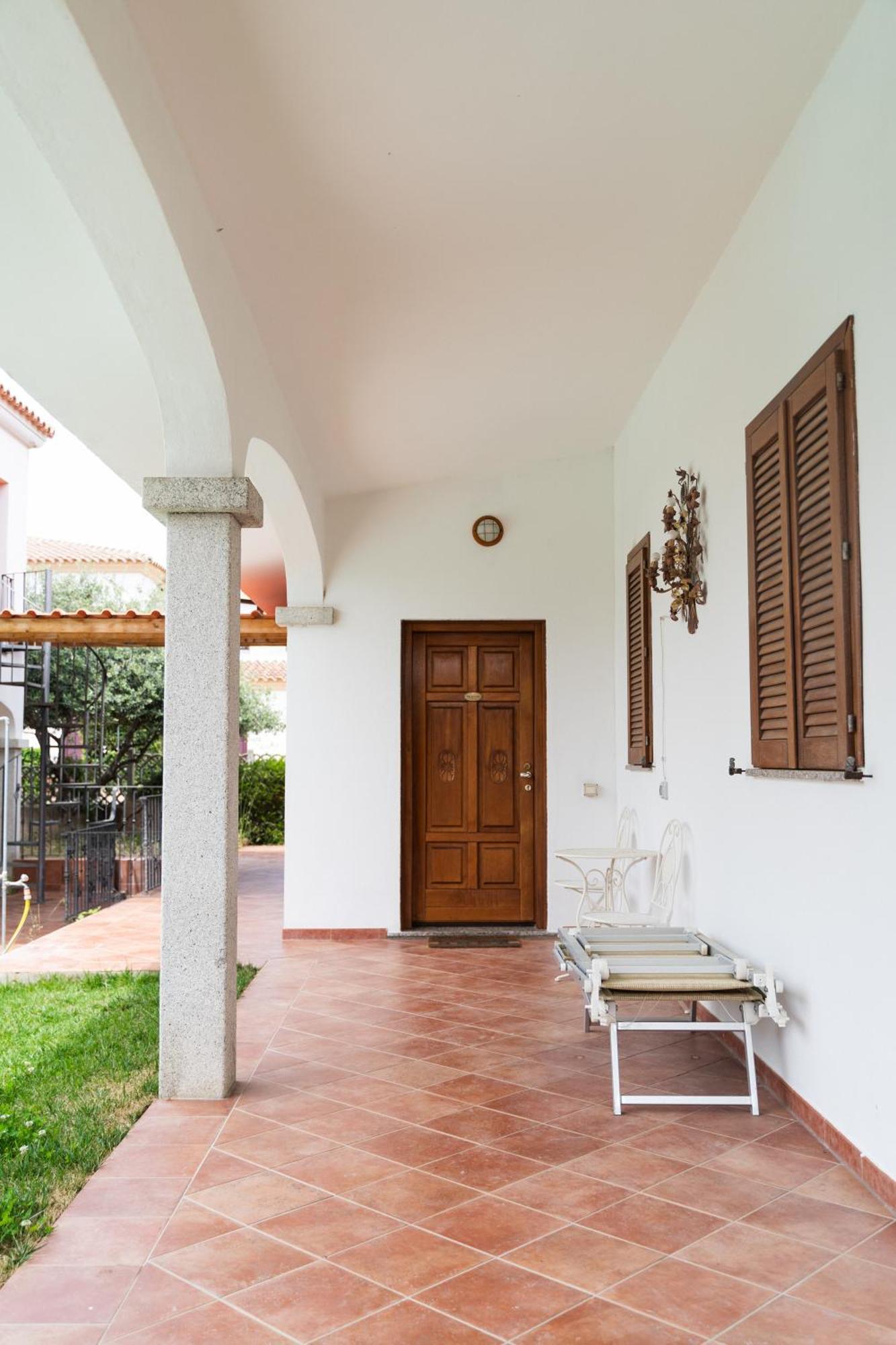 Mera House Posada  Exterior photo