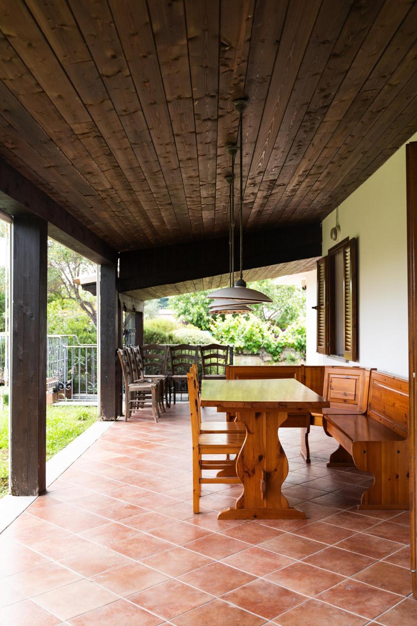 Mera House Posada  Exterior photo