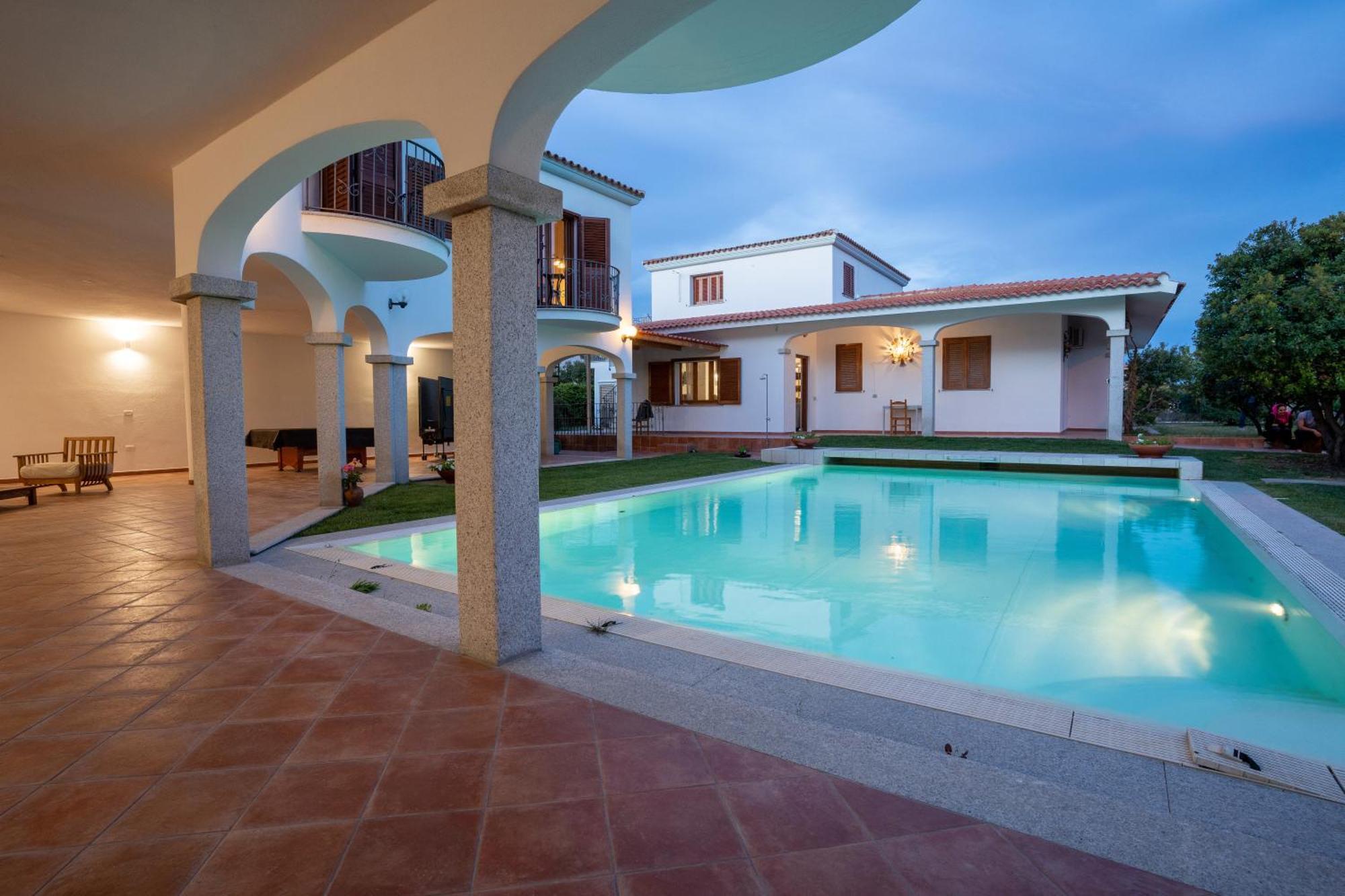 Mera House Posada  Exterior photo